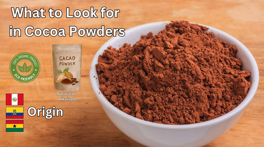 You are currently viewing How to Buy Cocoa Powder