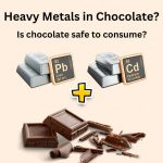 Heavy Metal In Chocolate: Is it Safe?