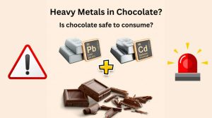 Read more about the article Heavy Metal In Chocolate: Is it Safe?