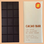 Embue Cacao: Good Chocolate, Bad Company