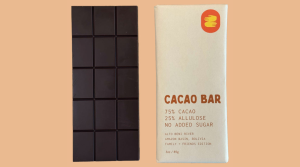 Read more about the article Embue Cacao: Good Chocolate, Bad Company