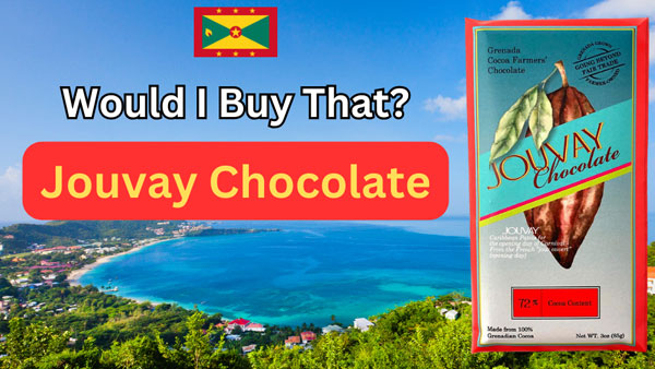 Read more about the article Jouvay Chocolate: L.A. Burdick’s New Grenadian Company